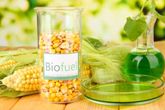 Bickleywood biofuel availability
