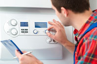 free commercial Bickleywood boiler quotes