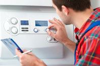 free Bickleywood gas safe engineer quotes